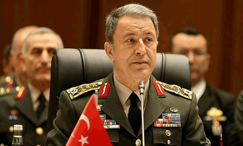 Thổ Nhĩ Kỳ sẽ đáp trả mạnh mẽ các hành động thù địch tại Libya