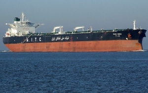 Xuất khẩu dầu của Iran tiếp tục hứng chịu các lệnh trừng phạt từ Mỹ