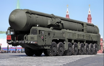 Nga có quyền sử dụng vũ khí hạt nhân khi bị tấn công