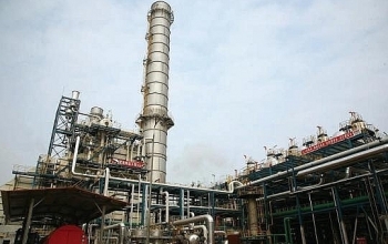 Trung Quốc nhắc lại kế hoạch phát triển Khu liên hợp lọc hóa dầu khổng lồ