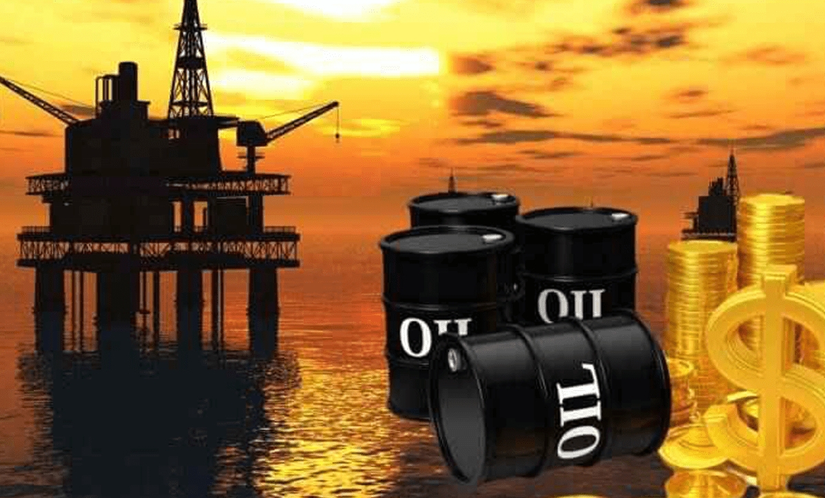Giá dầu quay đầu giảm khi cuộc họp của OPEC+ chuẩn bị diễn ra