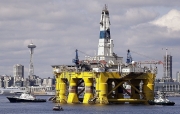 Số giàn khoan dầu và khí của Mỹ giảm tuần thứ 5 liên tiếp