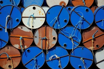 Giá dầu hôm nay 21/9 giảm dù đón nhận thông tin tích cực trong dài hạn