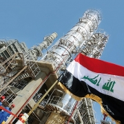Iraq công bố kế hoạch xuất khẩu dầu tháng 6