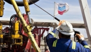 Chevron được gia hạn miễn trừ để tiếp tục hoạt động ở Venezuela