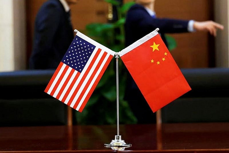 Mỹ-Trung đàm phán thương mại lần 2 chỉ trong 1 tuần