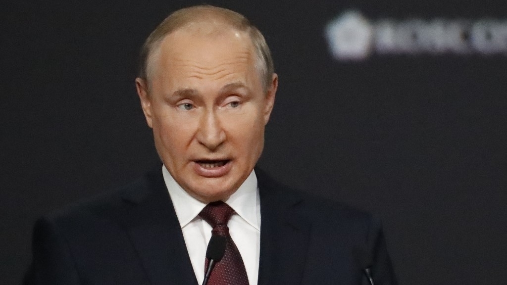 Tổng thống Putin: Sẽ không có đột phá ở Hội nghị Thượng đỉnh Nga-Mỹ