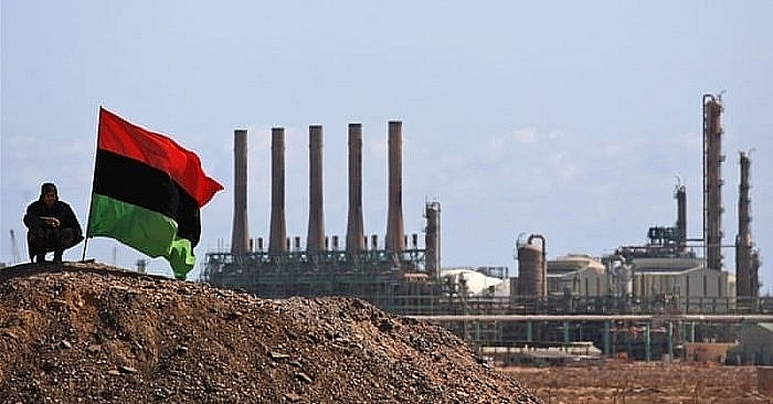 Libya có kế hoạch tăng sản lượng dầu lên 4 triệu thùng