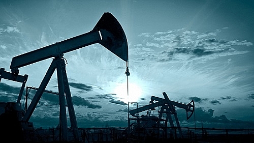 EIA: Dầu Brent đạt mức 68 USD trong Quý III năm 2021