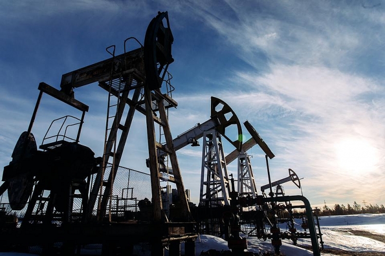 Bản tin Dầu khí 15/7: Nigeria có thể thông qua dự luật dầu mới