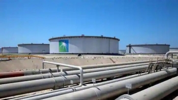 Ả Rập Xê-út muốn tăng mạnh sản lượng dầu vào cuối năm
