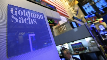 Goldman Sachs: Giá dầu có thể vượt mốc 80 USD trong quý 3