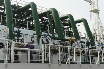 Trung Quốc tung ra hợp đồng quyền chọn dầu thô cho thương nhân nước ngoài