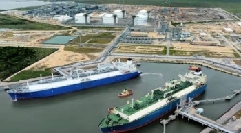 Xuất khẩu LNG của Mỹ tăng vọt dù chi phí vận chuyển tăng