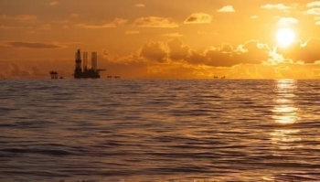 Bất chấp các mục tiêu khí hậu, Vương quốc Anh vẫn theo đuổi tham vọng dầu ở Biển Bắc
