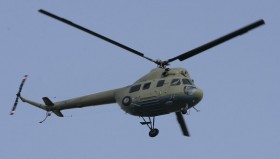 CHDCND Triều Tiên triển khai trực thăng tấn công gần biên giới Hàn Quốc