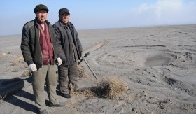 Trung Quốc đang trả giá vì đất hiếm