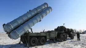 Siêu tên lửa S-400 như "hổ mọc thêm cánh" với đạn 40N6