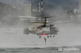 Tiềm lực chiến đấu của lực lượng không quân hải quân Nga