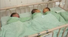 Sở Y tế Hà Nội nói về vụ rơi 5 trẻ sơ sinh