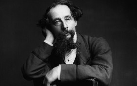 Năm Dickens: Một bộ mặt khác của Charles