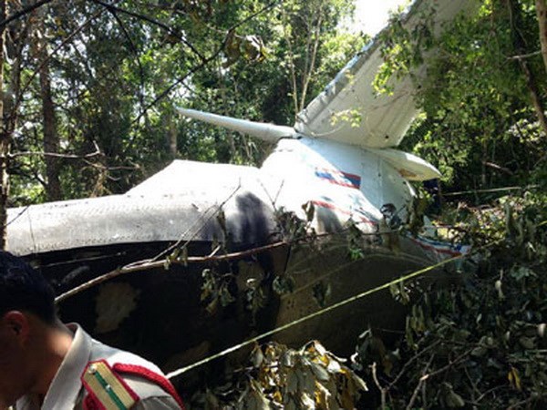 2014 – Một năm của thảm họa hàng không, ít nhất 852 người chết - Ảnh 4