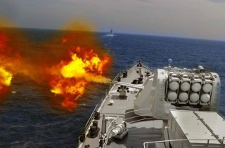 Nga phát triển "siêu đạn" hạ tàu địch chỉ bằng một phát súng