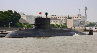 Vì sao Thái Lan đột ngột hoãn mua tàu ngầm Trung Quốc