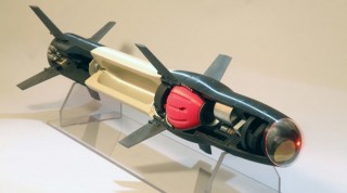 Mỹ sản xuất tên lửa dẫn đường bằng công nghệ in 3D