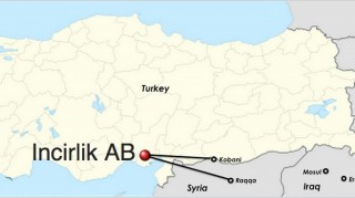 Thổ Nhĩ Kỳ cho Mỹ mượn căn cứ để không kích IS