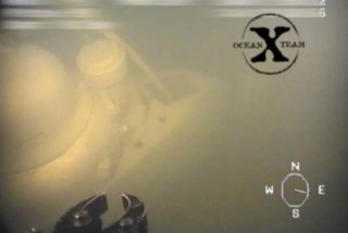 Thụy Điển điều tra vật thể nghi là xác tàu ngầm Nga