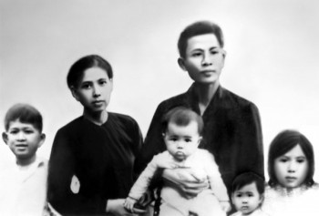 Con trai Thủ tướng Võ Văn Kiệt đã hi sinh như thế nào?