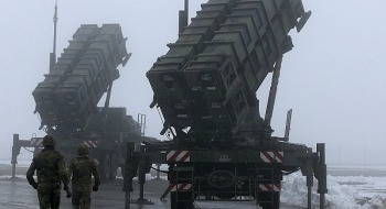 Ba Lan sắp sở hữu hệ thống tên lửa Patriot của Mỹ