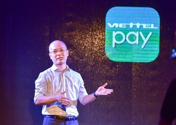 Viettel ra mắt ứng dụng chuyển tiền và thanh toán ViettelPay