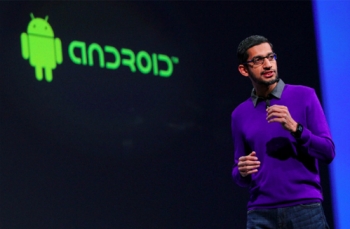 Điện thoại Android có thể đắt hơn bởi án phạt của Google