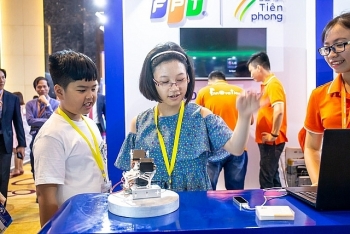 Doanh nghiệp phần mềm Việt Nam bắt sóng 4.0