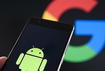 Google đang nghiên cứu hệ điều hành thay thế Android