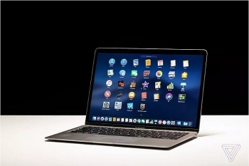 Apple thay miễn phí MacBook Air 2018 bị lỗi bảng mạch logic