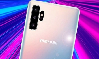 Samsung ra mắt Galaxy Note 10 vào ngày 7/8