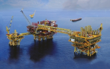 Petronas - Kế hoạch tìm kiếm dầu khí 5 năm tới