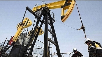 Rosneft bắt đầu xây dựng mỏ đầu tiên tại cụm mỏ Danilovsky