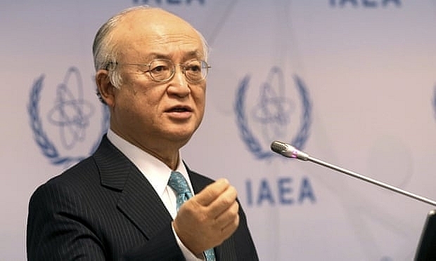IAEA xác nhận Iran đã vượt giới hạn làm giàu uranium