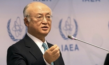 IAEA xác nhận Iran đã vượt giới hạn làm giàu uranium
