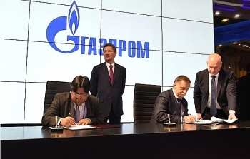 Gazprom sẽ tham gia phát triển mỏ khí Vitiakua ở Bolivia