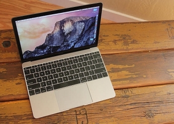 Apple quyết định khai tử MacBook 12 inch