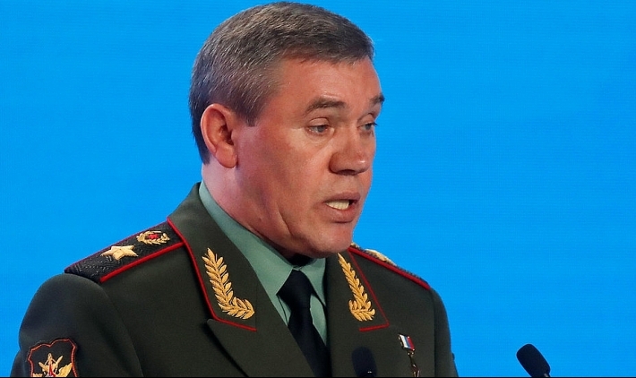 Tướng Nga - NATO gặp nhau để thảo luận về các vấn đề an ninh