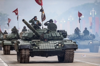 Venezuela sử dụng vũ khí Nga trong cuộc tập trận sắp tới