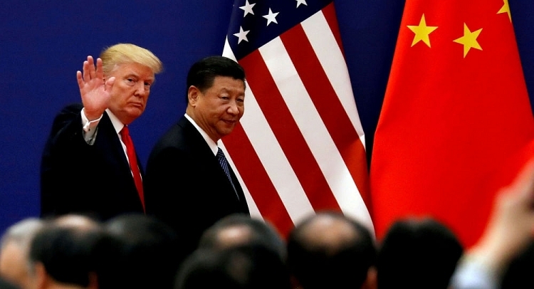 Mỹ tìm cách đưa Trung Quốc vào thỏa thuận hạt nhân mới với Nga