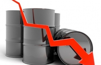 Giá xăng dầu hôm nay 23/1 đồng loạt giảm mạnh