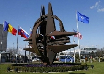 Không thành viên NATO nào đề nghị khai trừ Thổ Nhĩ Kỳ vì mua S-400